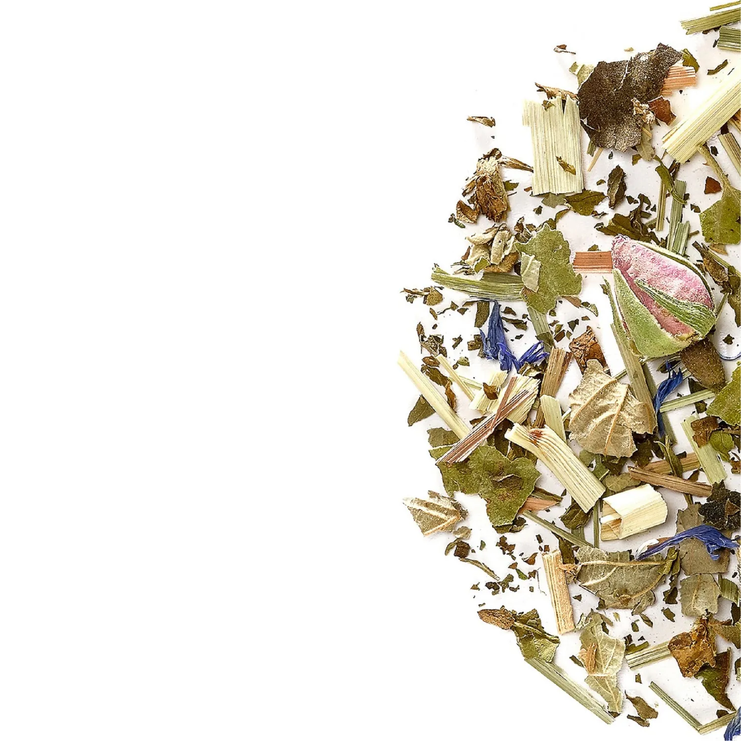 Valley of Tea Refreshing Mint örtte 100g mynta