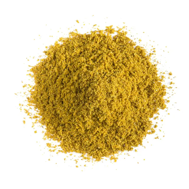 Valley of Tea Sött Curry pulver 100g mild blandning