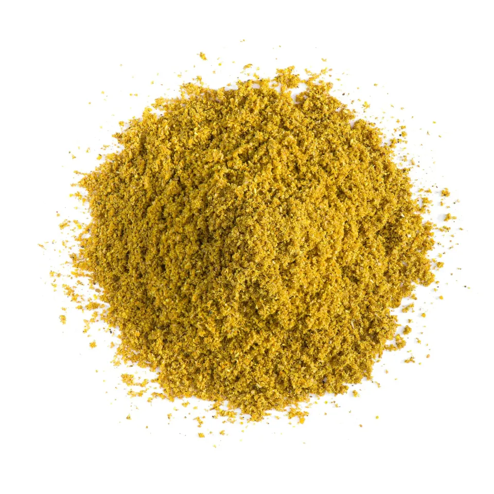 Valley of Tea Sött Curry pulver 100g mild blandning