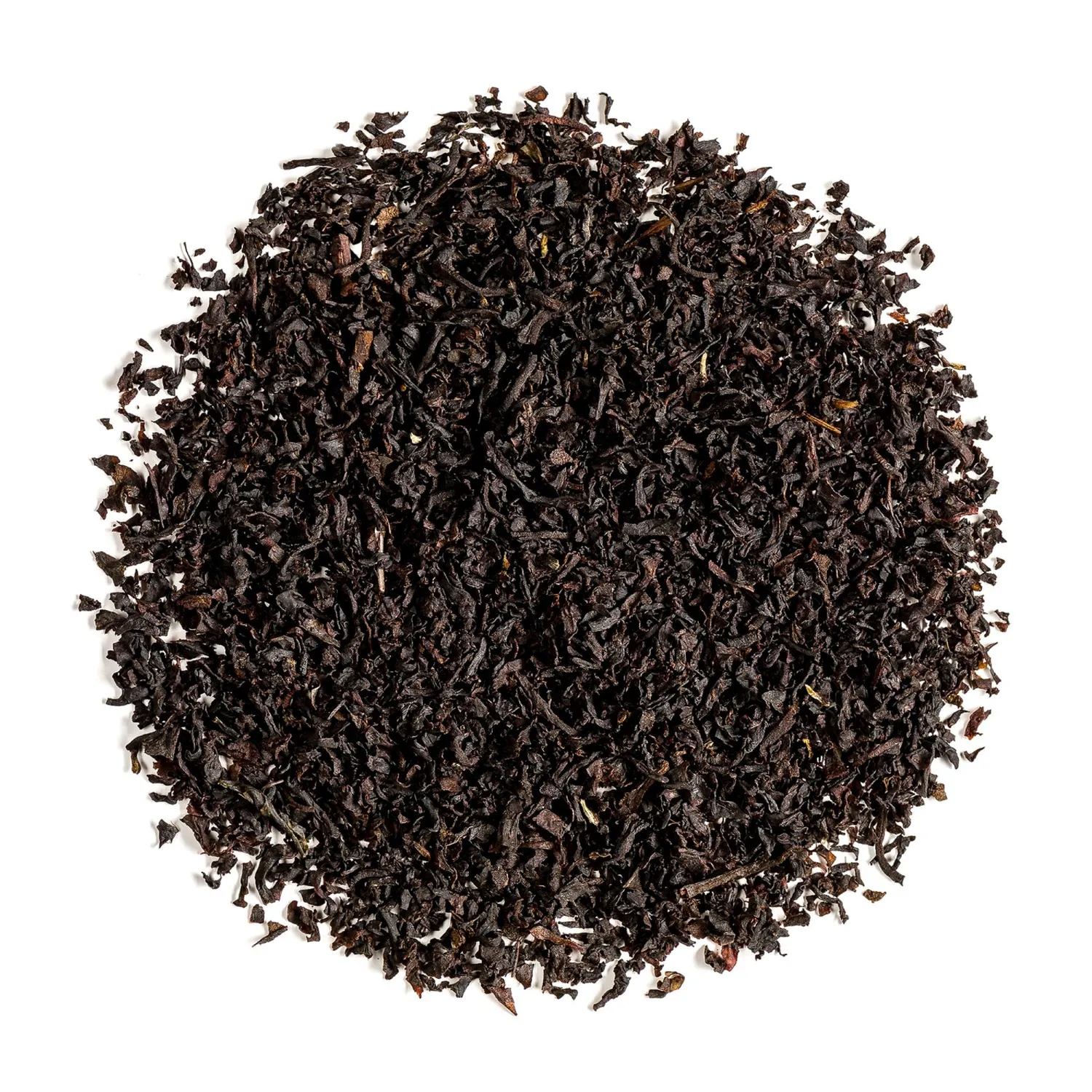 Valley of Tea Earl Grey svart te Stor bergamott