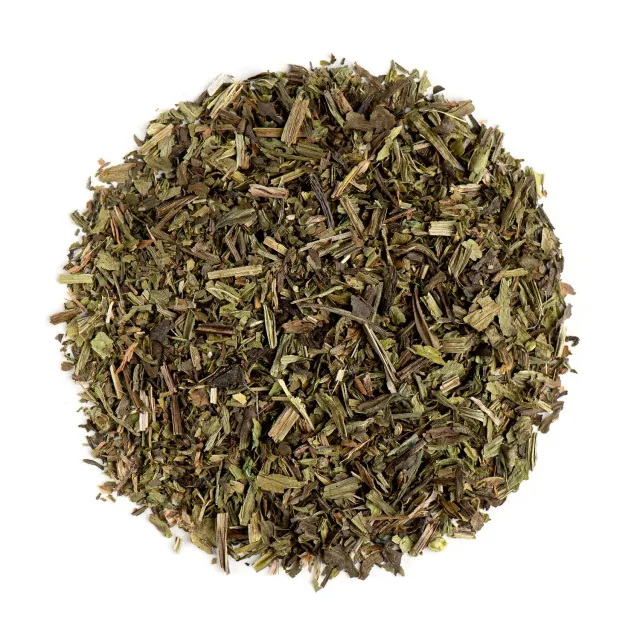 Valley of Tea Groblad örtte 100g koffeinfri