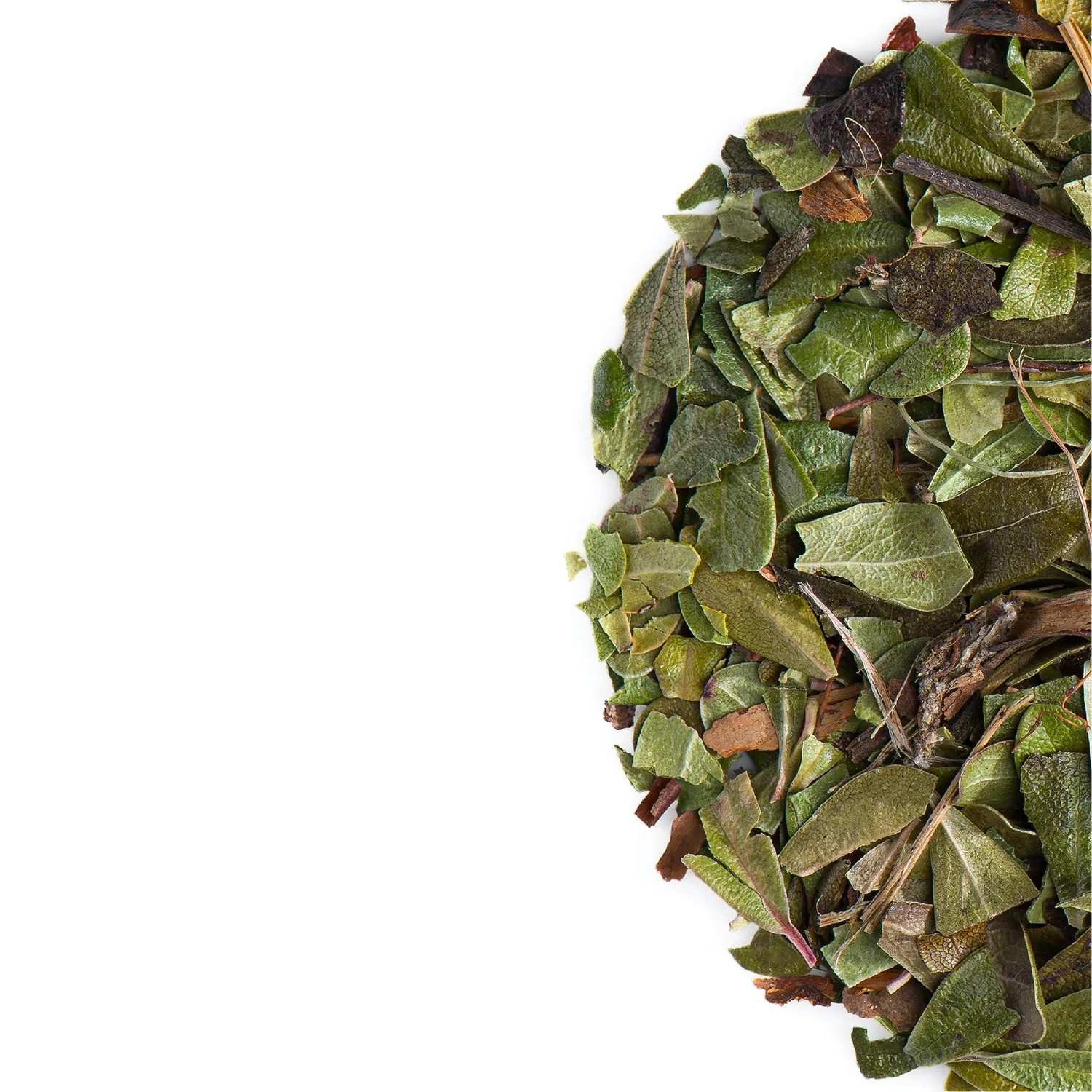 Valley of Tea Mjölonblad örtte 200g mild