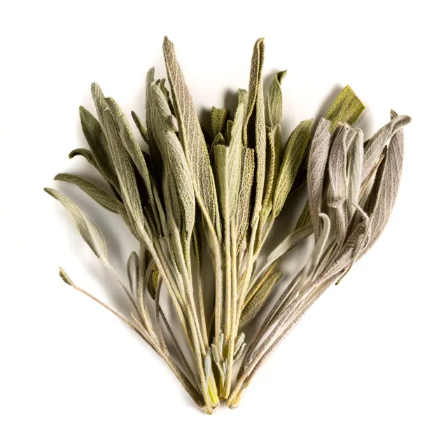 Valley of Tea Salviate örtte 100g lösvikt