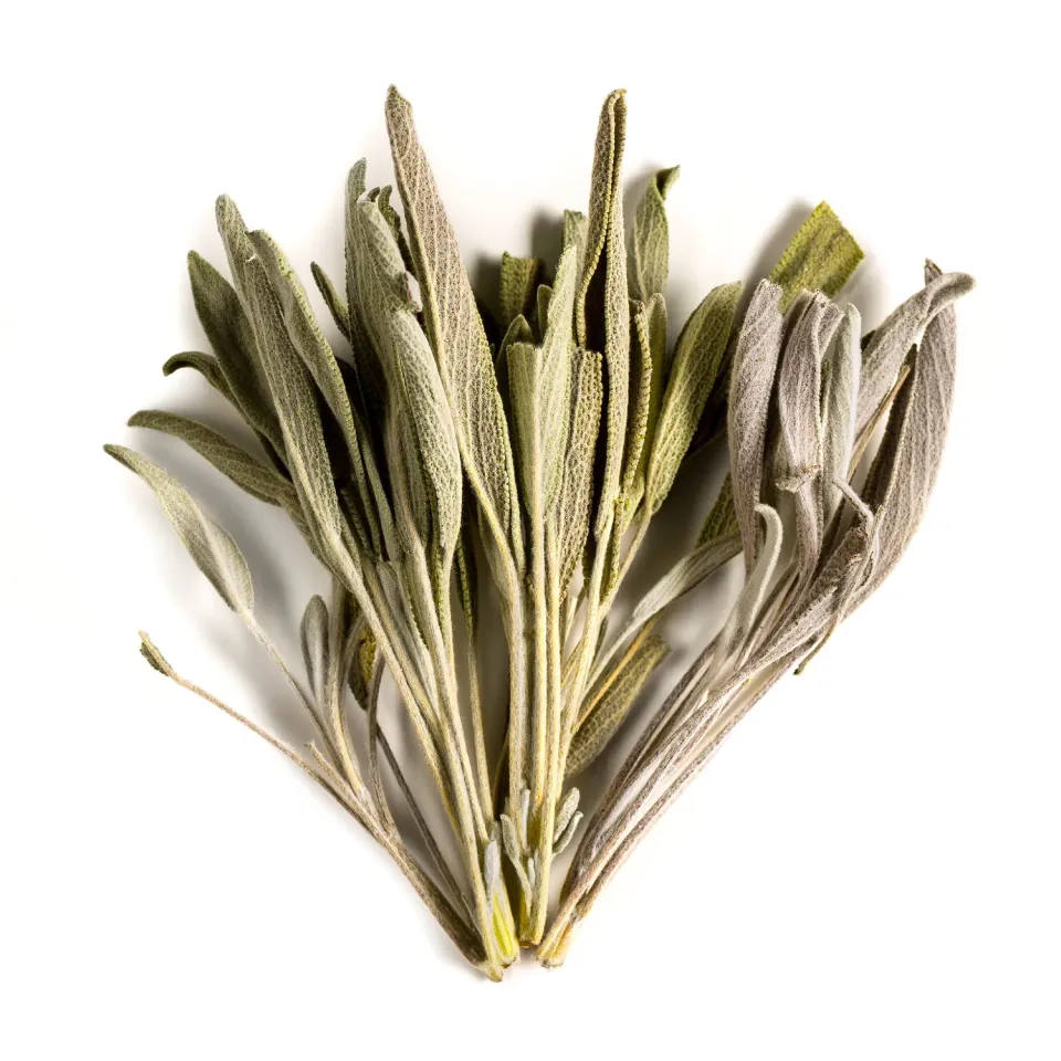 Valley of Tea Salviate örtte 100g lösvikt