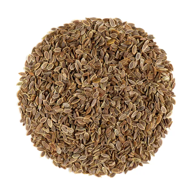 Valley of Tea Dillfrön 200 g ekologiska