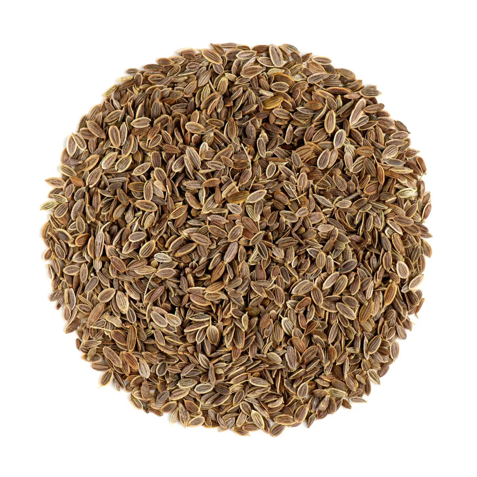 Valley of Tea Dillfrön 200 g ekologiska