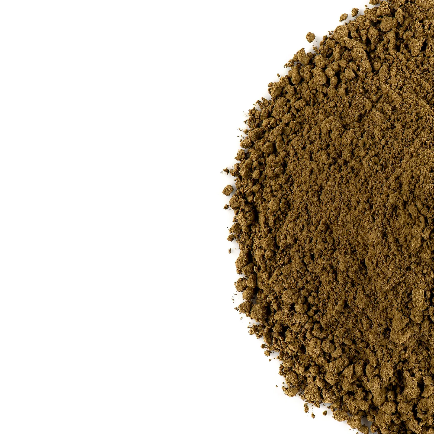 Valley of Tea Hojicha Bancha pulver 50g rostat