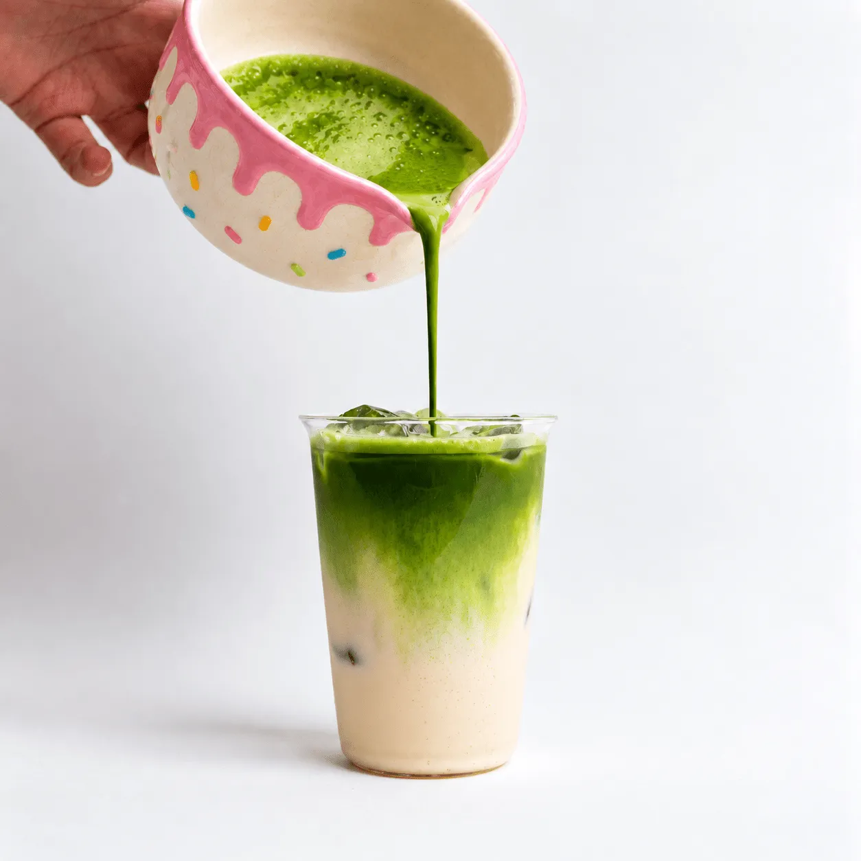 Perfect Ted Birthday Cake gåvoset tårta matcha