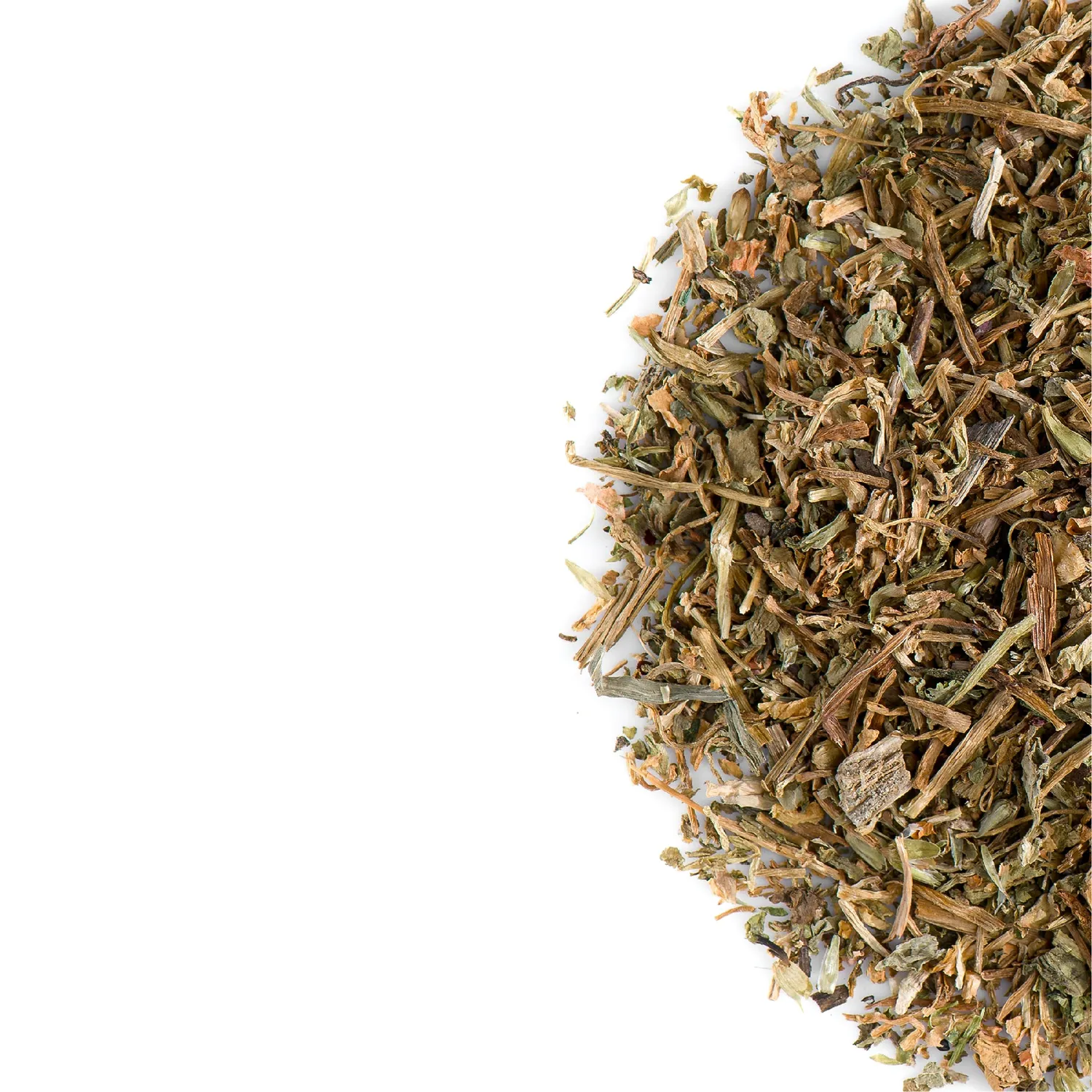 Valley of Tea Chickweed våtarv örtte 50g lösvikt
