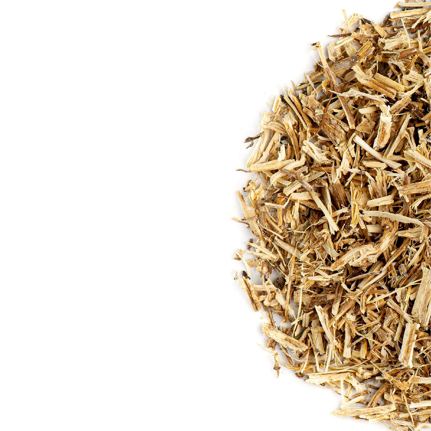 Valley of Tea Nässelrot örtte 100g jordig koffeinfri