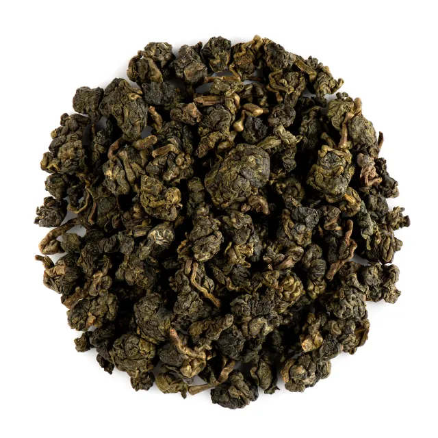 Valley of Tea Ren Shen Lan Gui Ren Imperial oolongte 100g