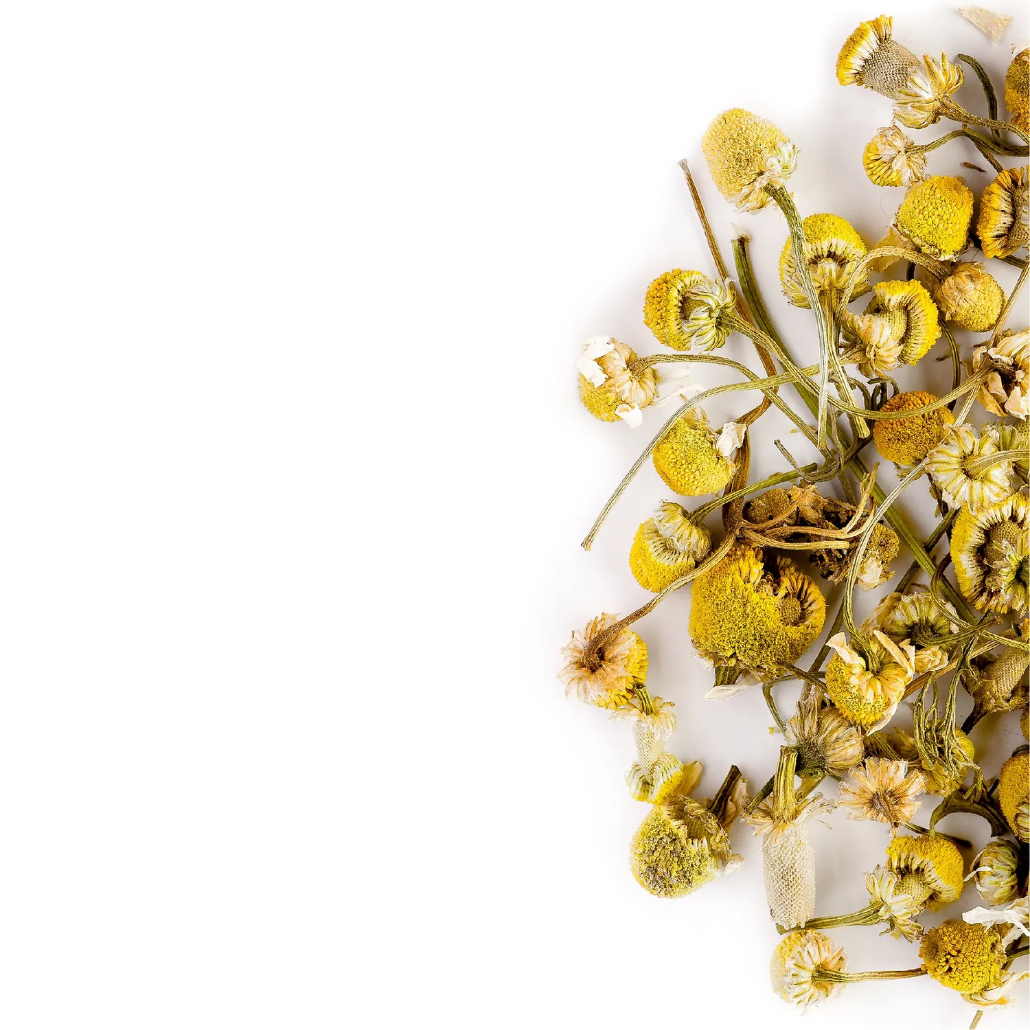 Valley of Tea kamomill te 100g ekologisk