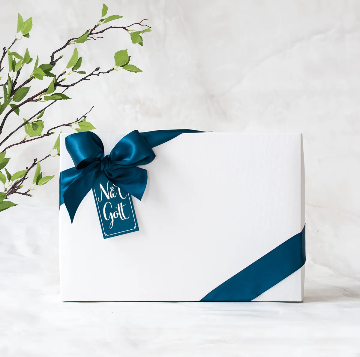 Bönor & Blad Signature Gift Large presentkit brunch