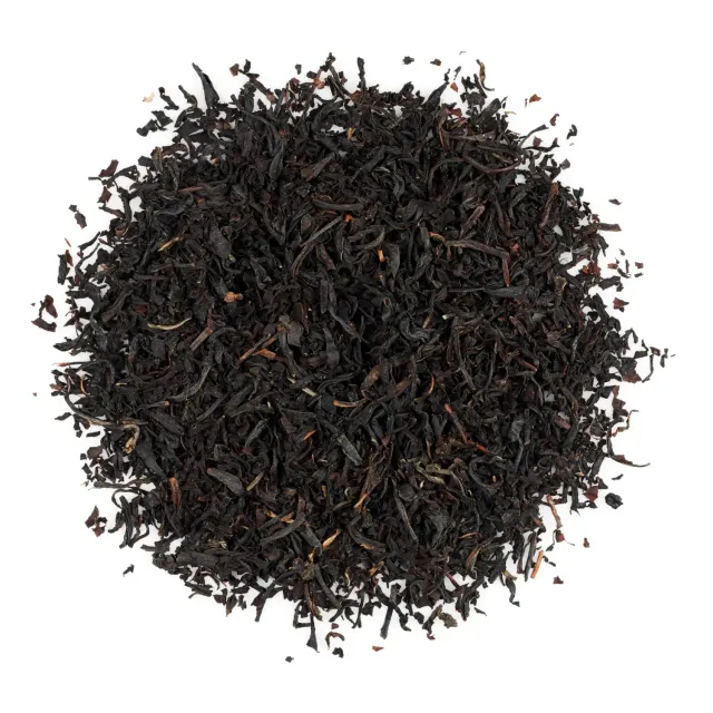 Sir Henry's Planters Earl Grey te bergamott