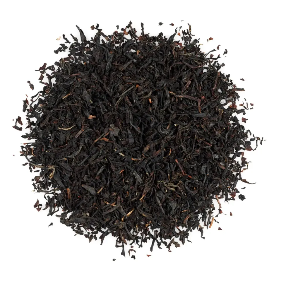 Sir Henry's Planters Earl Grey te bergamott