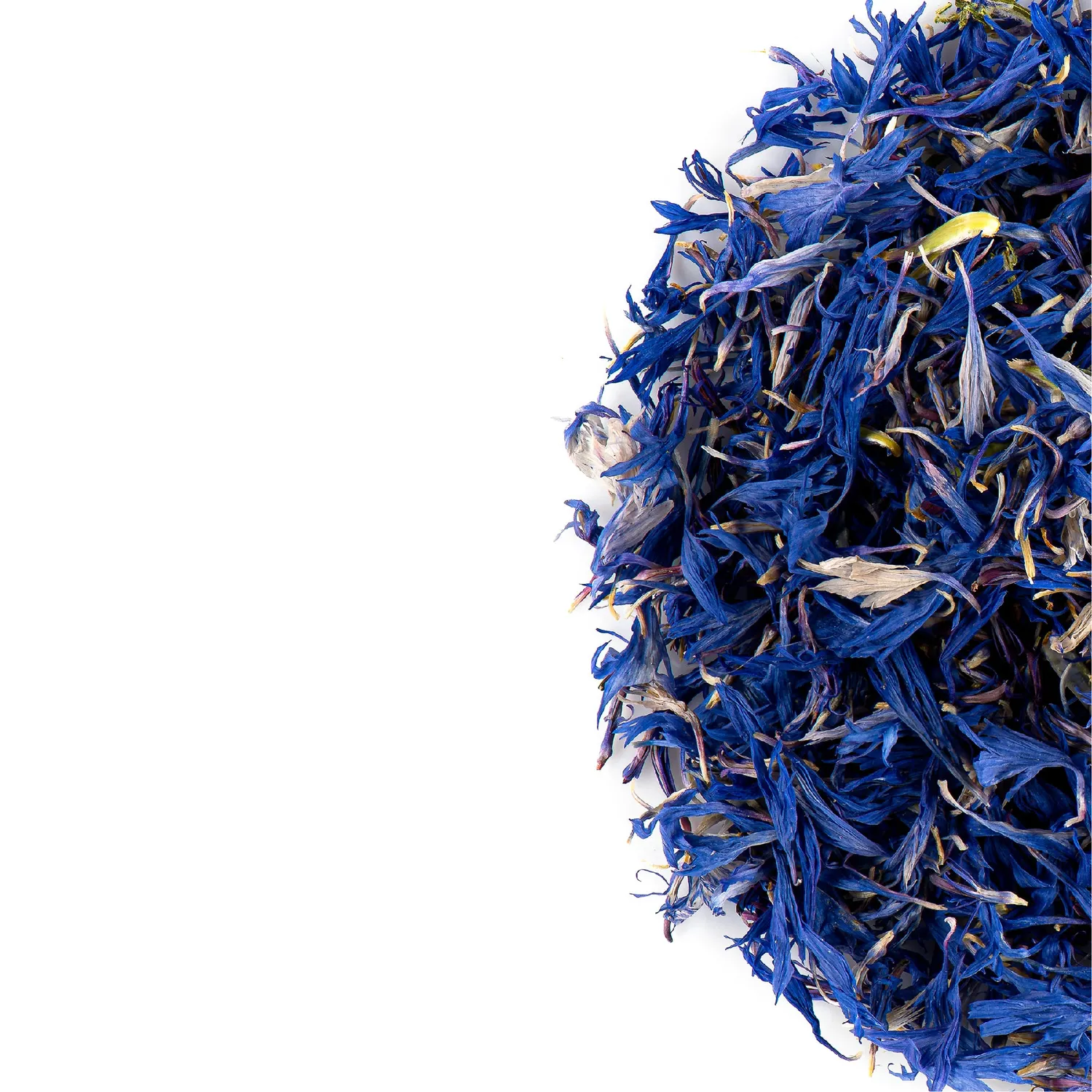 Valley of Tea Blåklint kronblad ätliga 10g