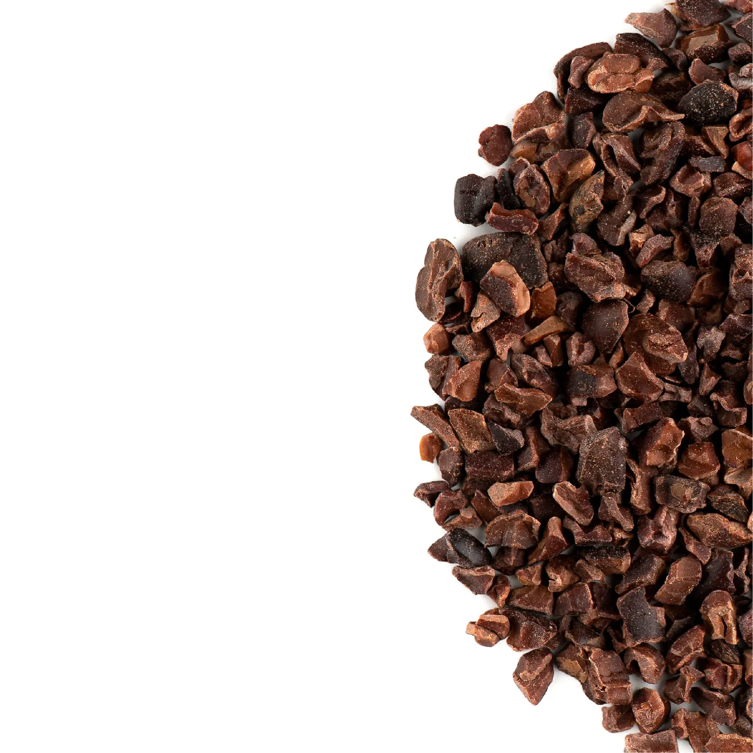 Valley of Tea Kakaonibs ekologiska kakaonibs 200g criollo