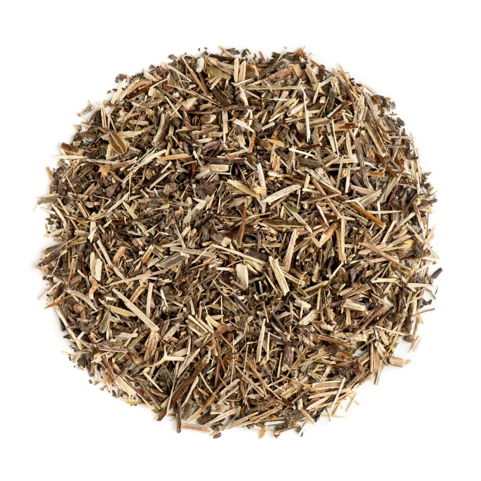 Valley of Tea Ögontröst örtte 100g ekologisk