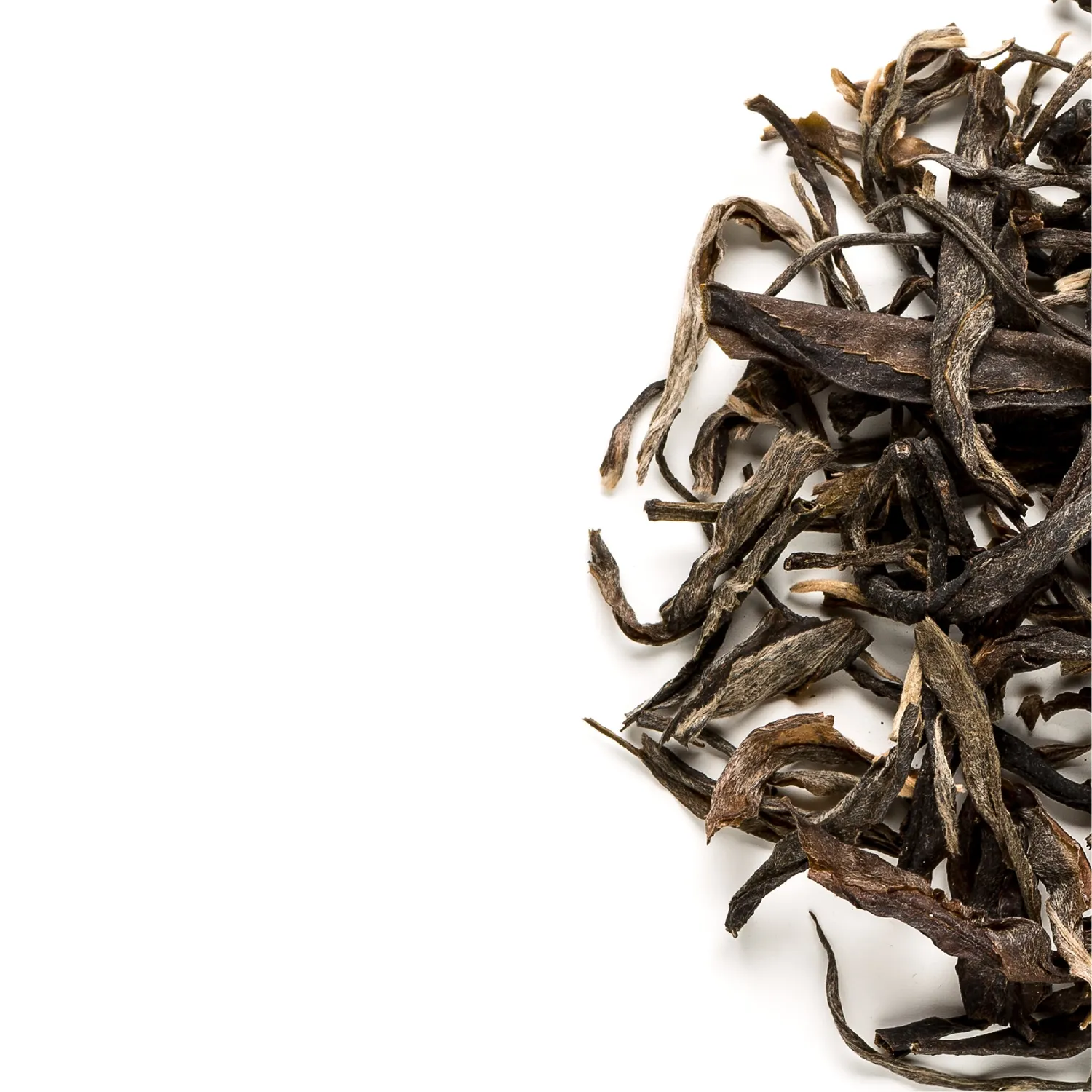 Valley of Tea Yiwu Raw pu-erh te 50 g sheng