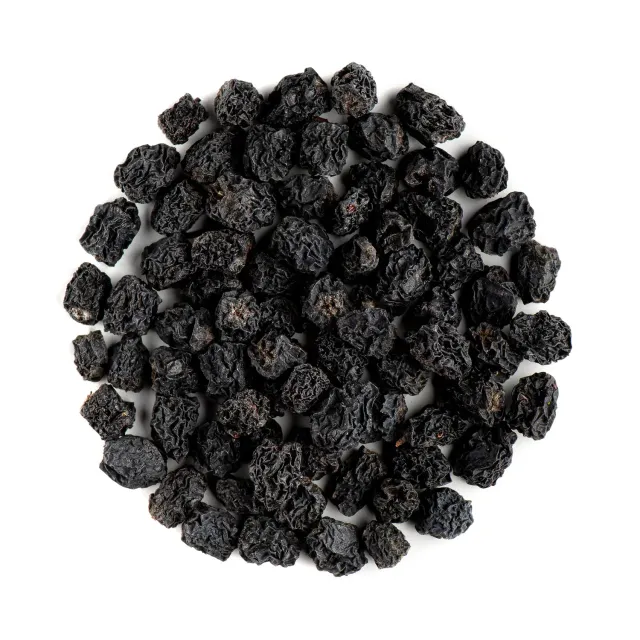 Valley of Tea Aroniabär torkade bär 200g milda