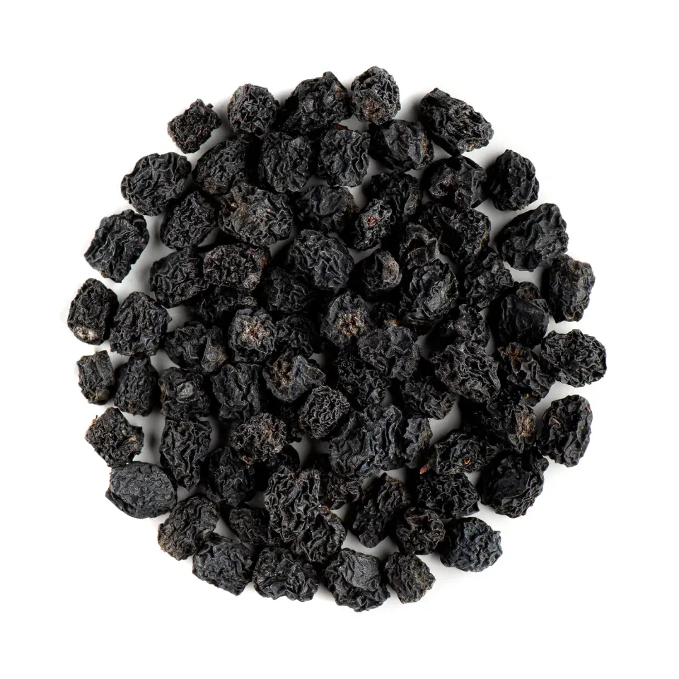 Valley of Tea Aroniabär torkade bär 200g milda