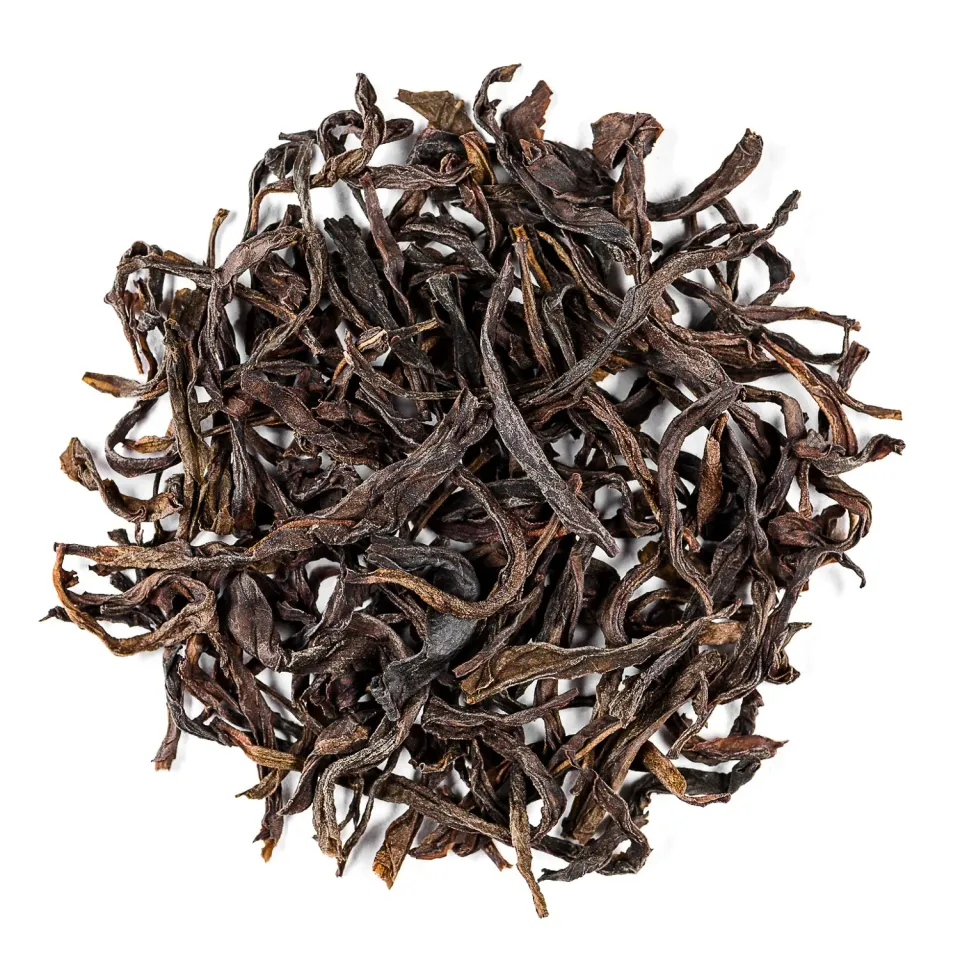 Valley of Tea Honey Orchid oolongte 50 g fruktig