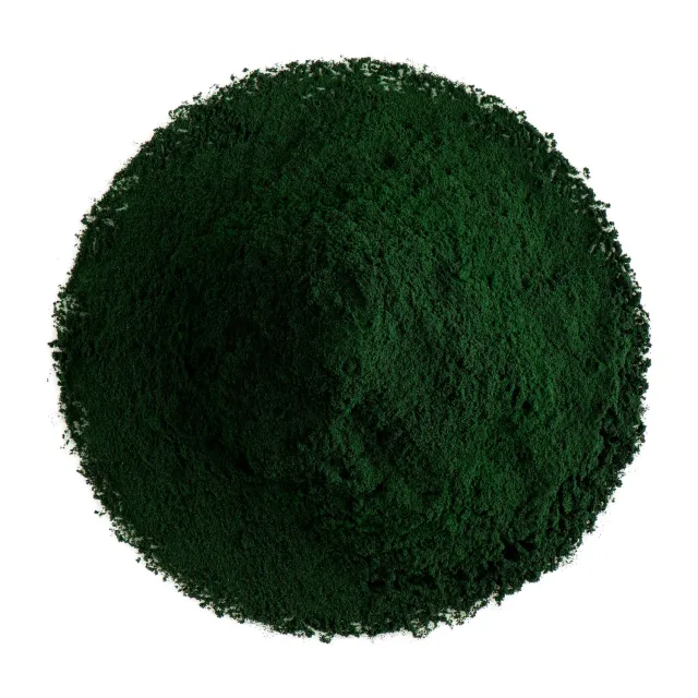 Valley of Tea Spirulina pulver 200g ekologiskt