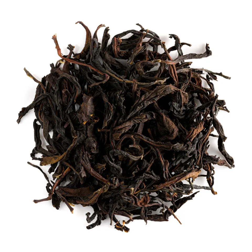 Valley of Tea Artisan Seny svart te lösvikt 50g fruktig