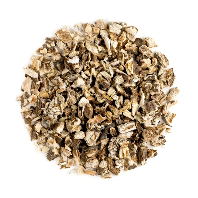Valley of Tea Kardborre ekologisk rotte 200g hackad