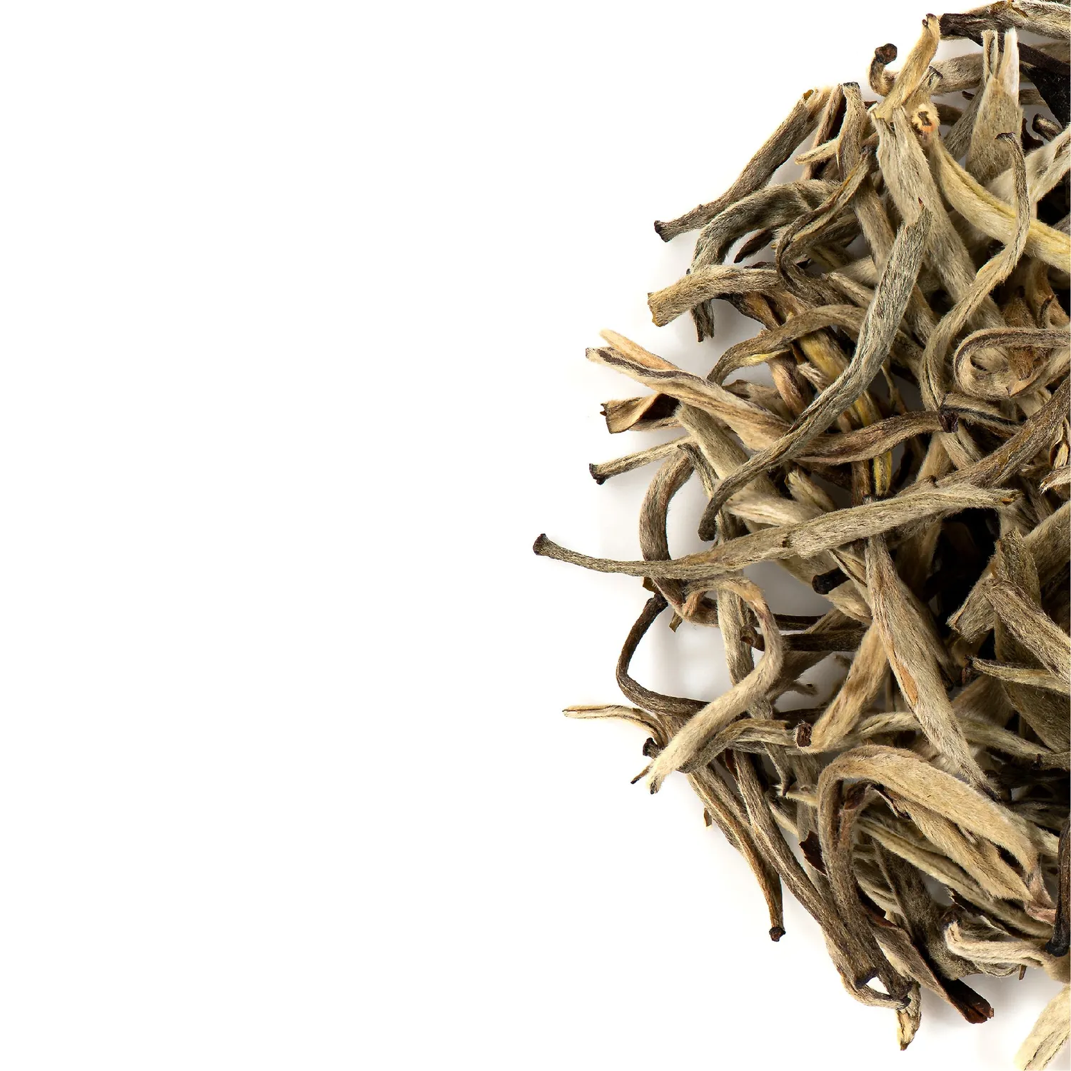Valley of Tea Jasmin Nålar vitt te 30g silver needle
