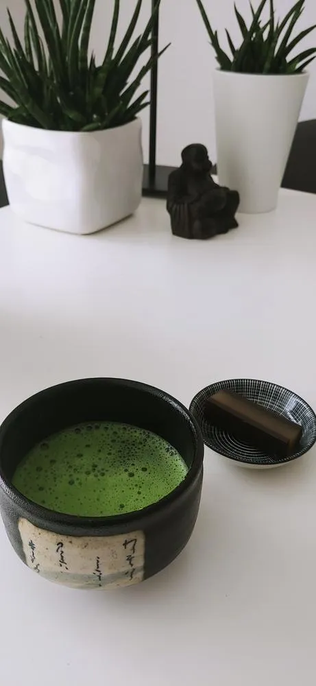 MATCHA MAGIC Horizon matcha 30 g ceremoniell