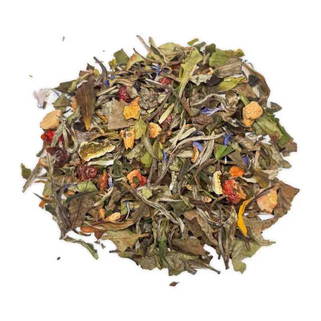 Sir Henry's Sibyllans White House Blend te fruktig