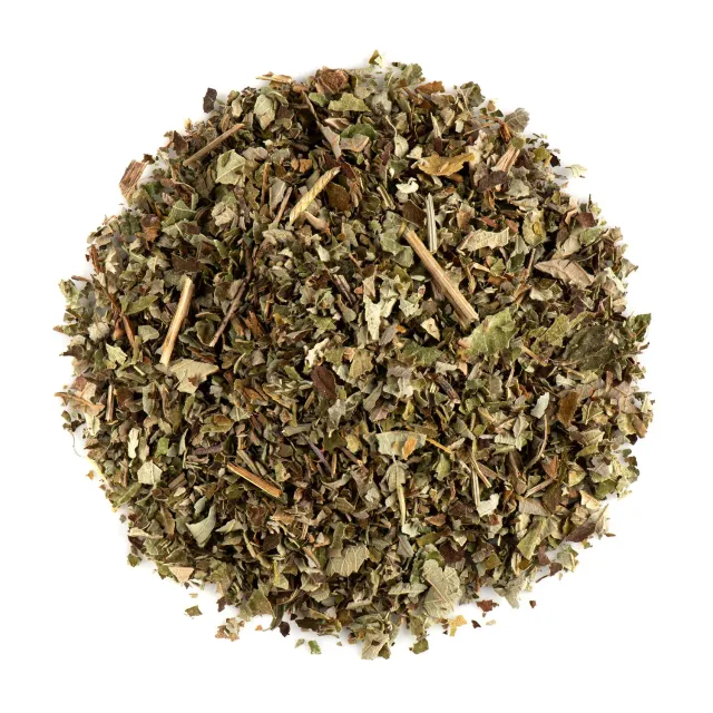Valley of Tea Björnbärsblad örtte 200 g koffeinfri