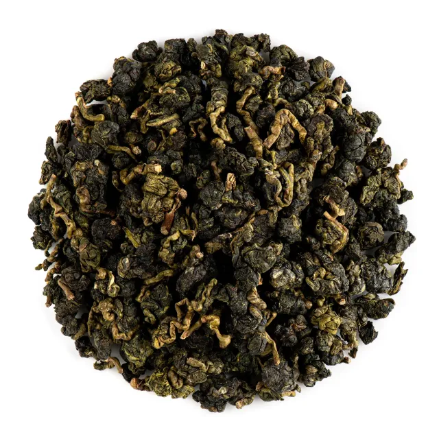 Valley of Tea Jasmin Oolong te 100g