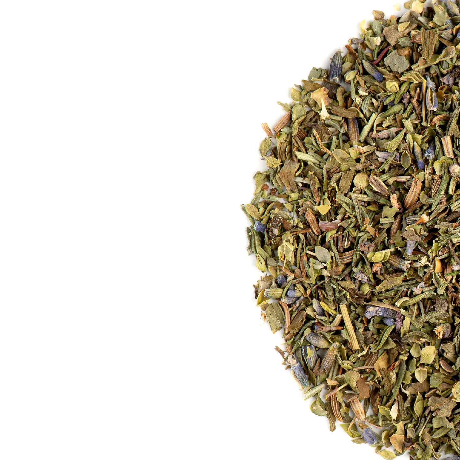 Valley of Tea Kräuter Der Provence krydda 100g
