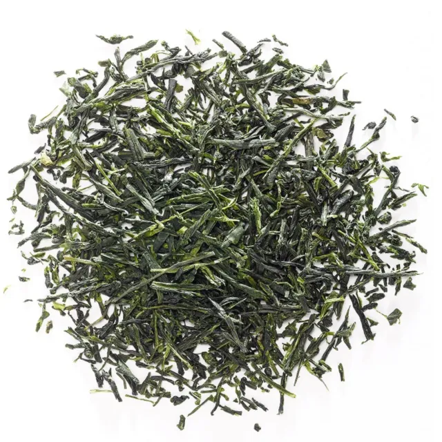 Valley of Tea Gyokuro grönt te 40g umami