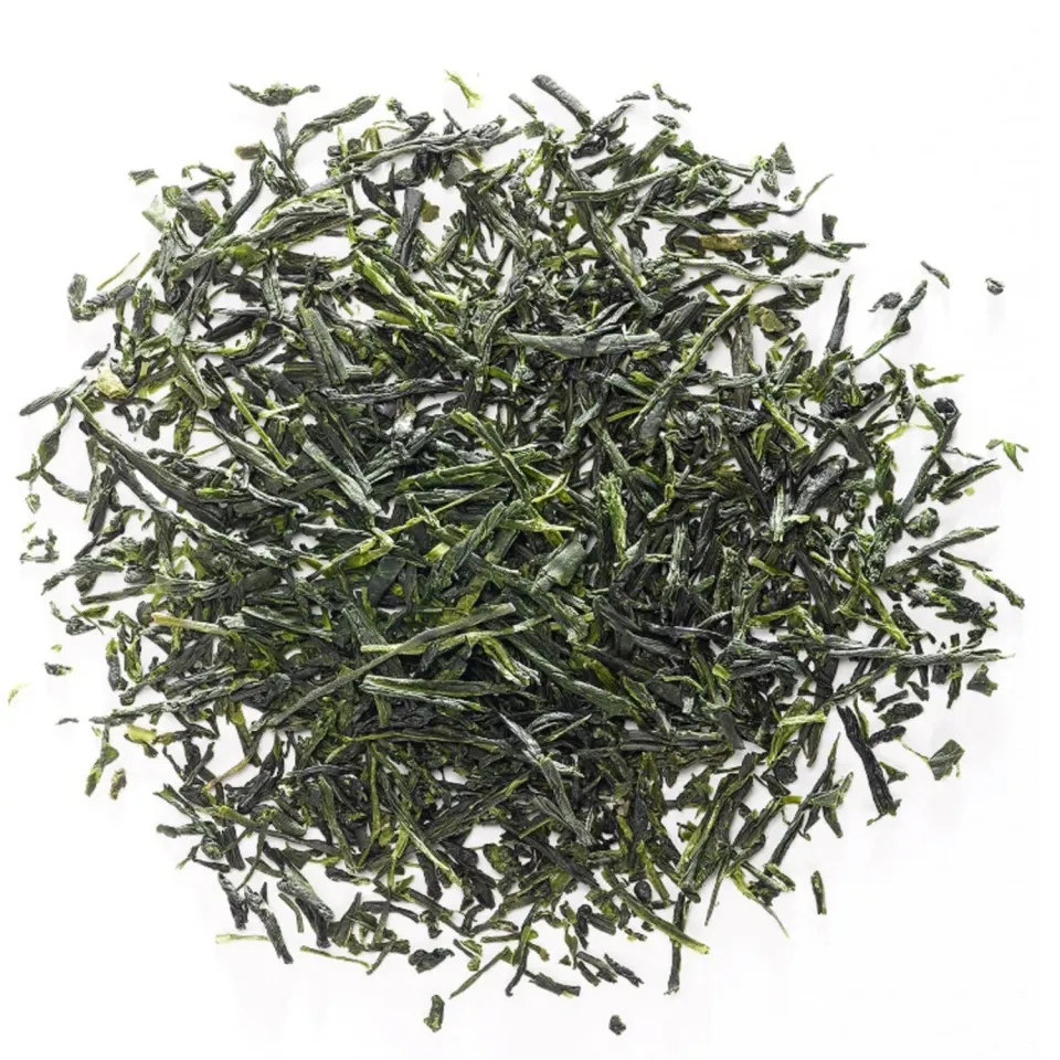 Valley of Tea Gyokuro grönt te 40g umami