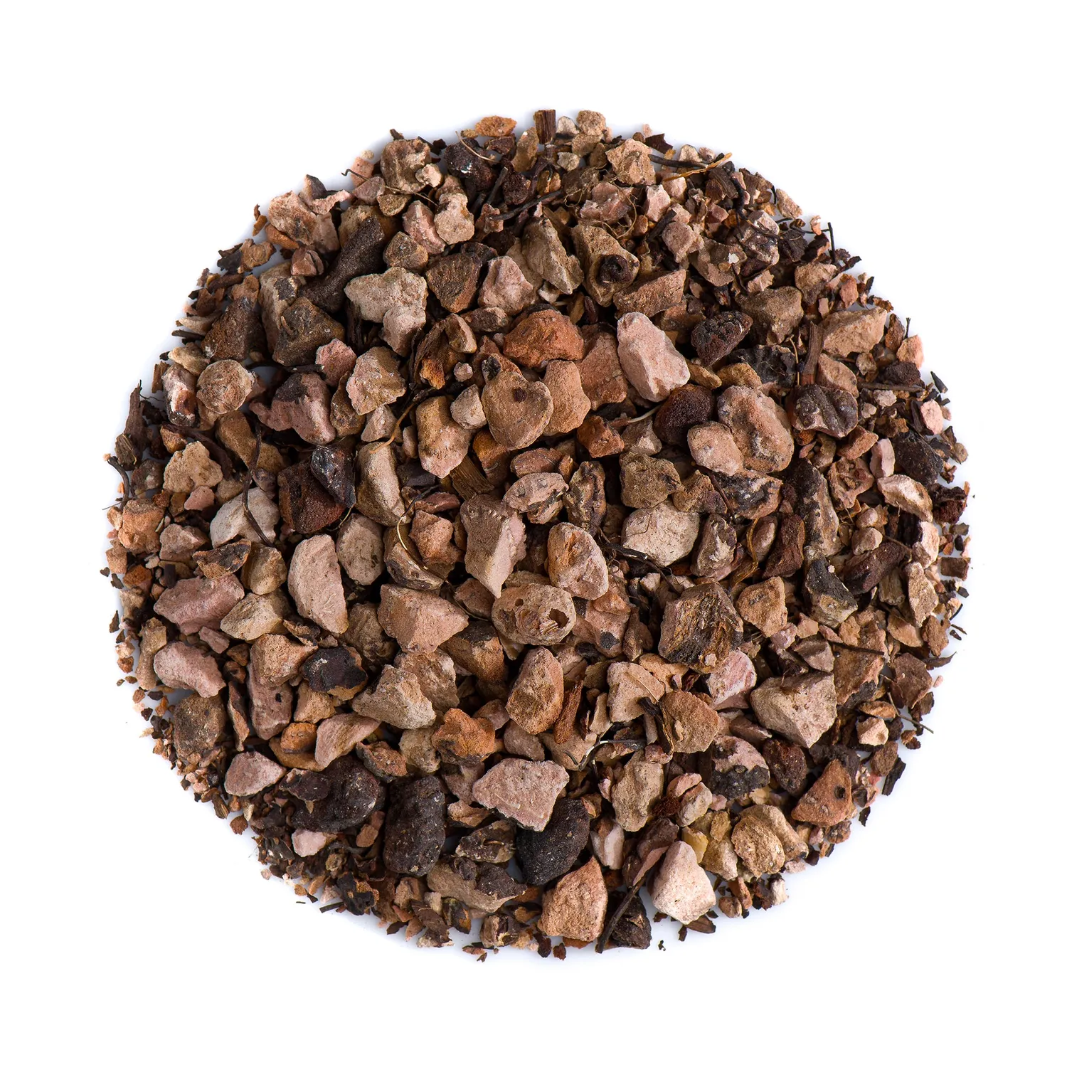 Valley of Tea ormrot örtte 200g koffeinfri