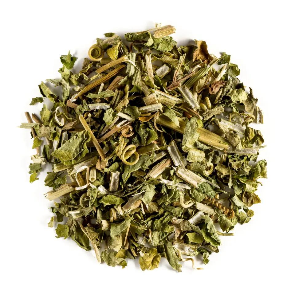 Valley of Tea Passionblomma blad te 100g koffeinfritt