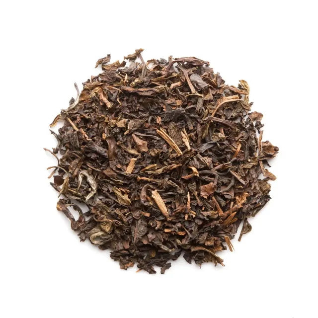 Sir Henry's Formosa Choicest Oolong te fylligt