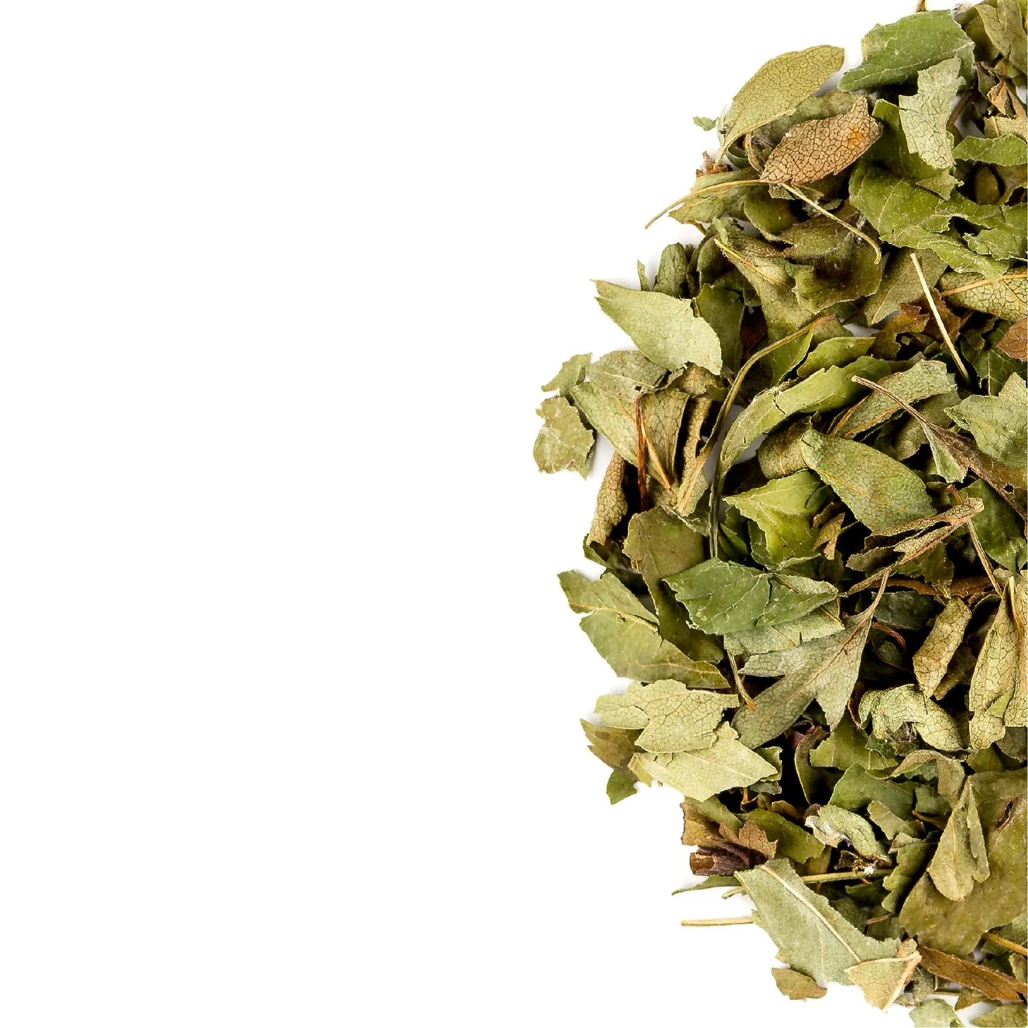 Valley of Tea Hagtornsblad örtte 100g mild