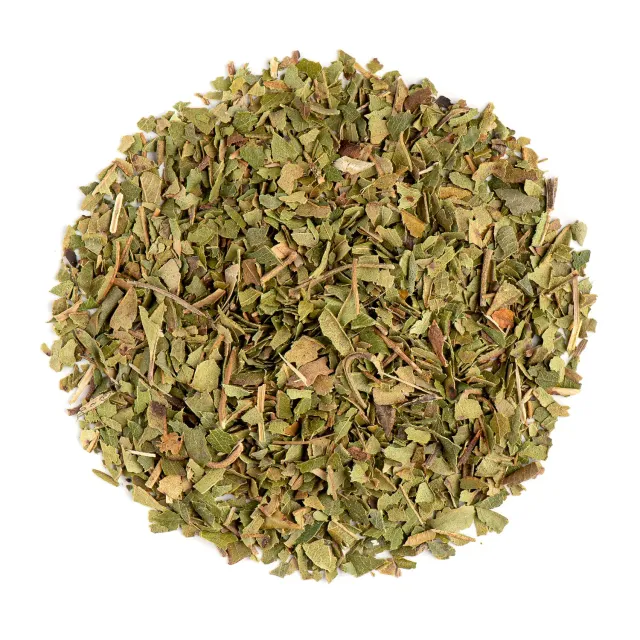 Valley of Tea Citronmyrten örtte 50g citron