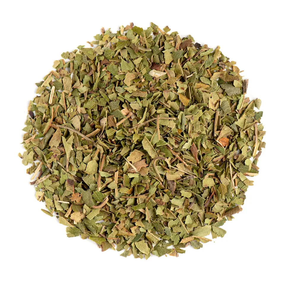 Valley of Tea Citronmyrten örtte 50g citron