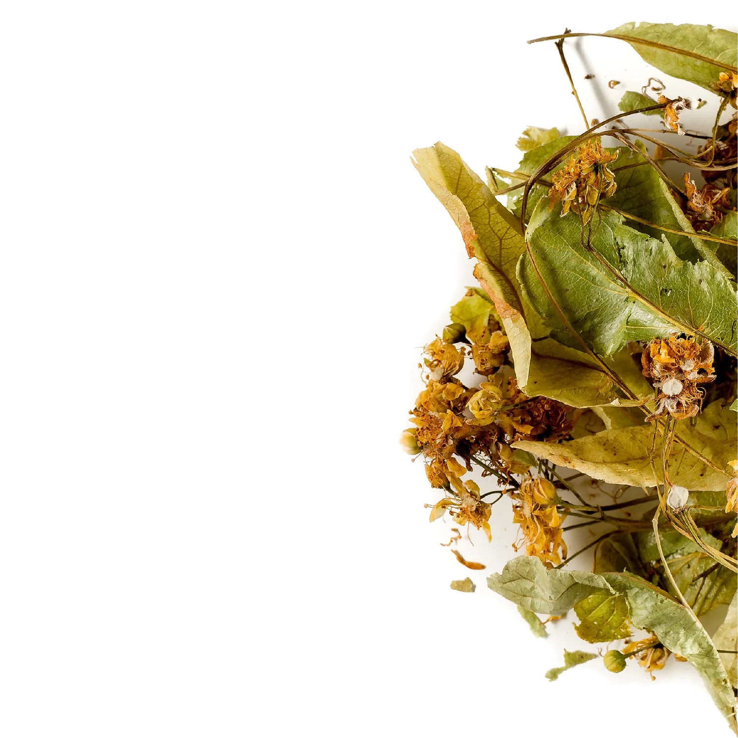 Valley of Tea Lindblom örtte 100g koffeinfri