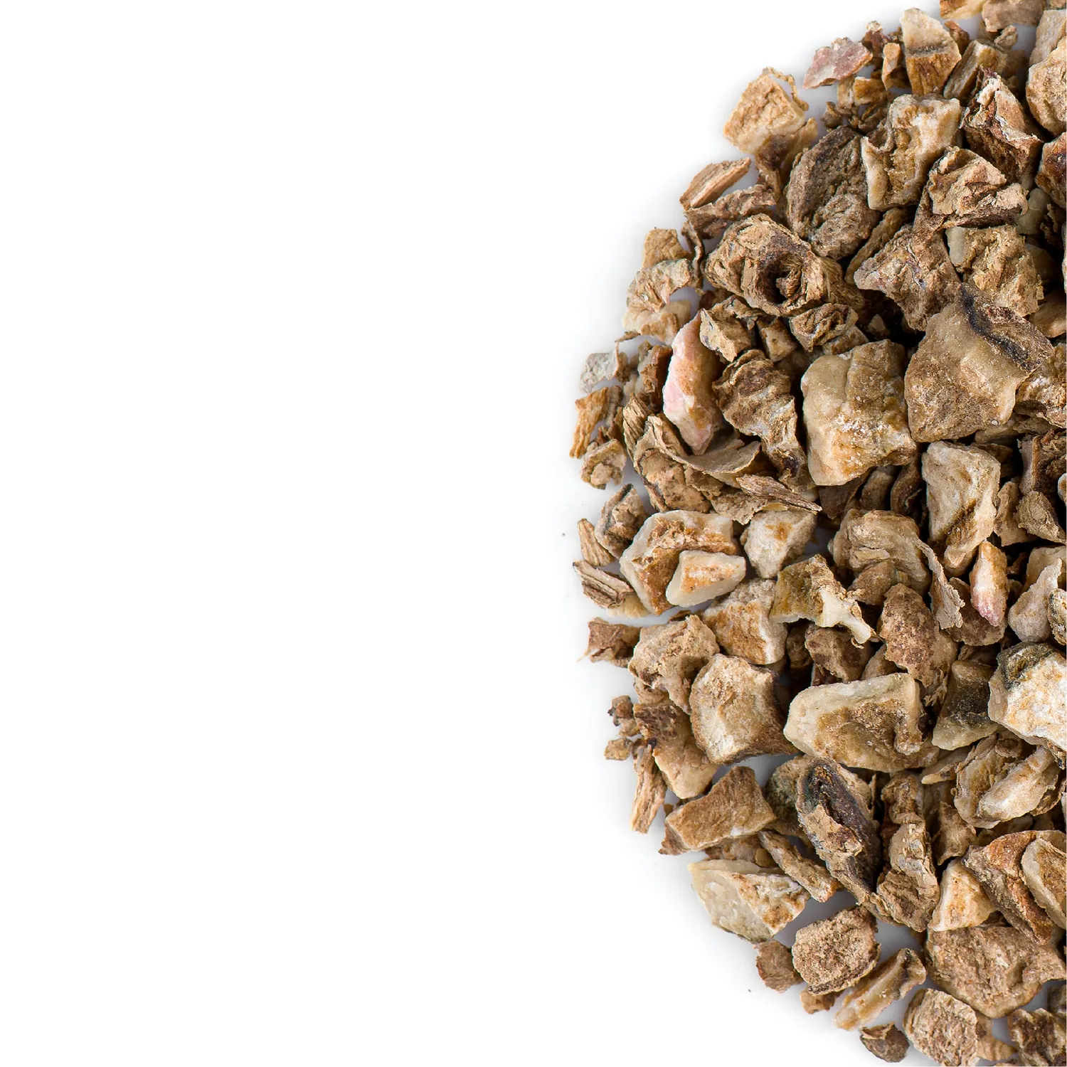 Valley of Tea Harpagoört Rot örtte 100 g koffeinfri