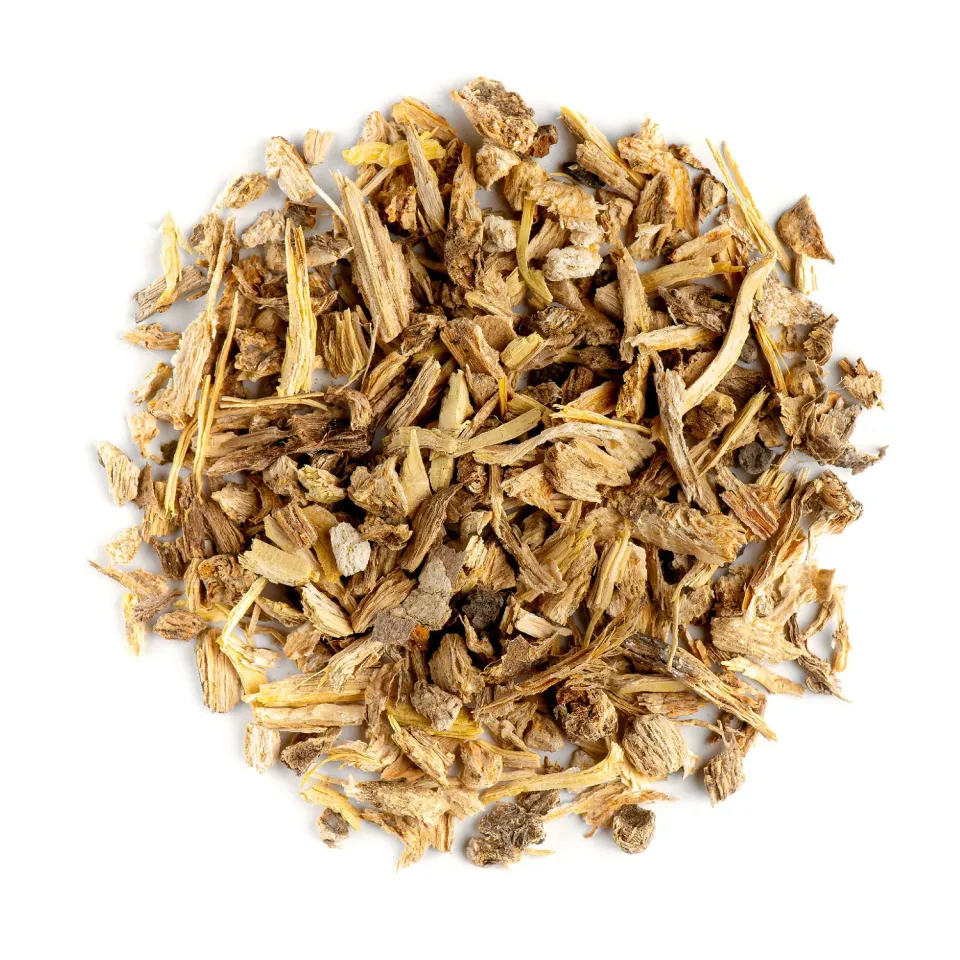 Valley of Tea Kvannerot örtte 100g ekologisk