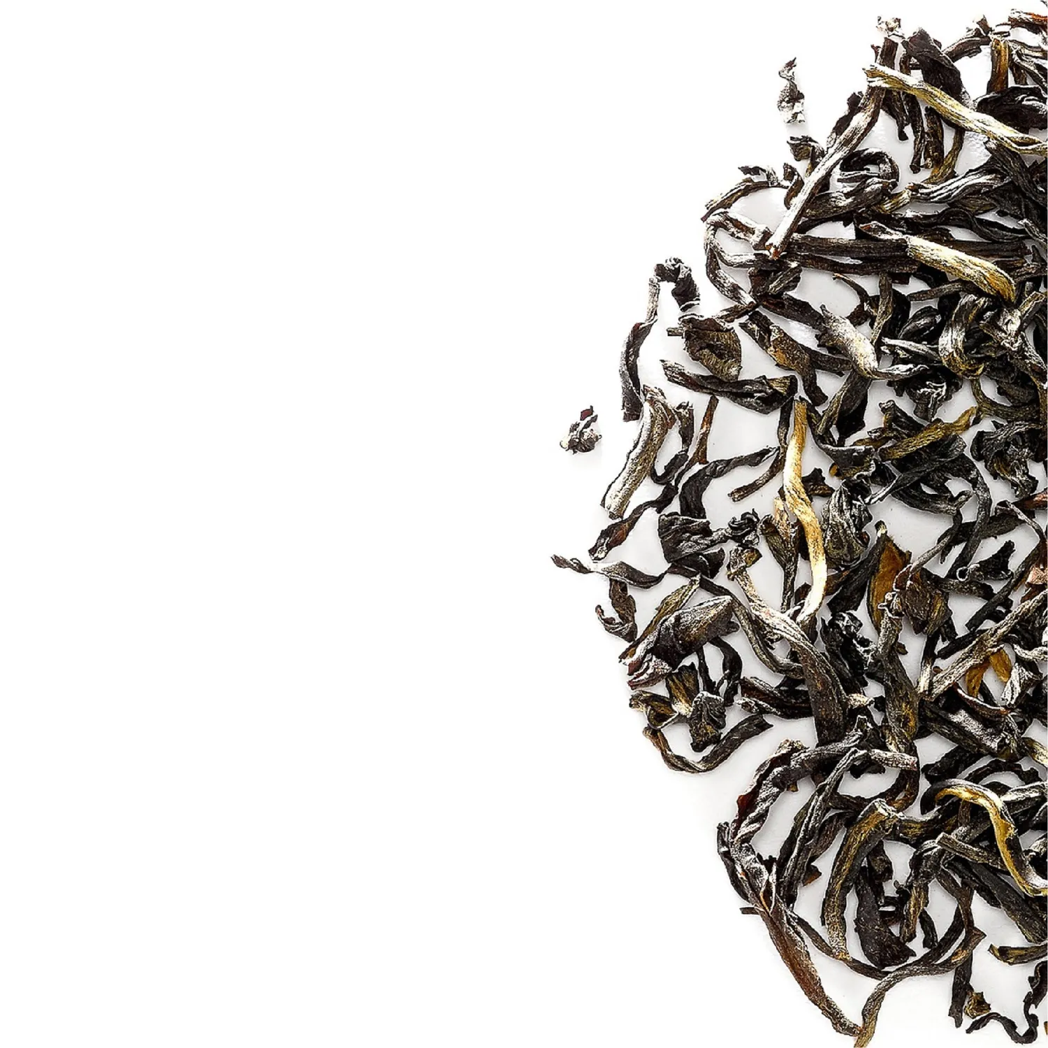 Valley of Tea Yun Nan Dian Hong svart te 100g fylligt