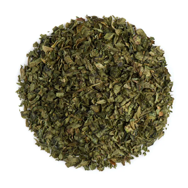 Valley of Tea Libbsticka örtte 100g pepprig