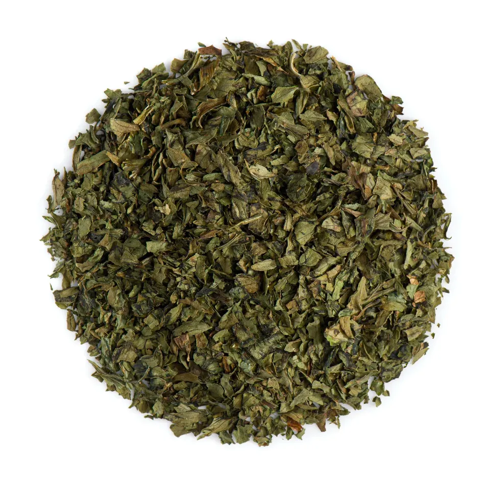 Valley of Tea Libbsticka örtte 100g pepprig