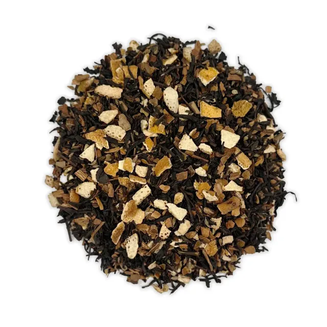 Sir Henry's Sibyllans Winterblend vinterte kryddig